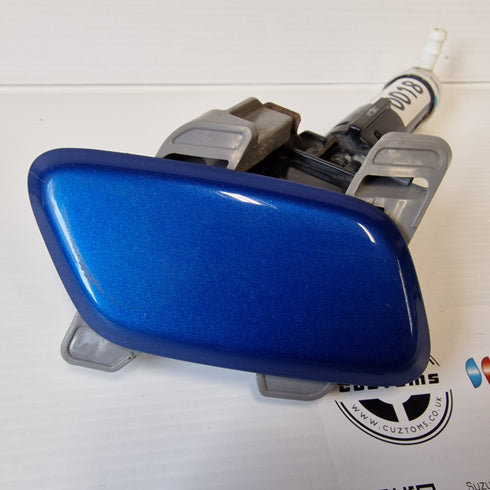 Suzuki Swift Sport ZC32S Offside Headlight Washer Jet * 39151-72LA0 & 39151-72LB0 * ZCG * 0018